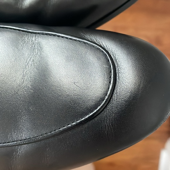 Gucci Princetown Genuine Shearling Mule - Picture 6 of 12